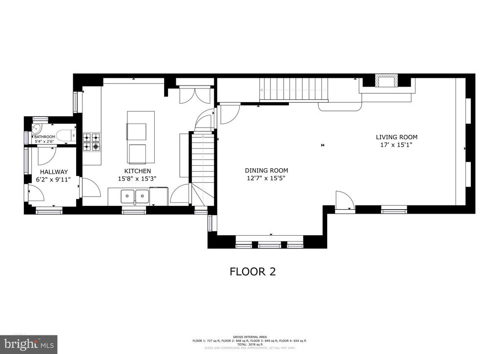 515 CARPENTER LANE