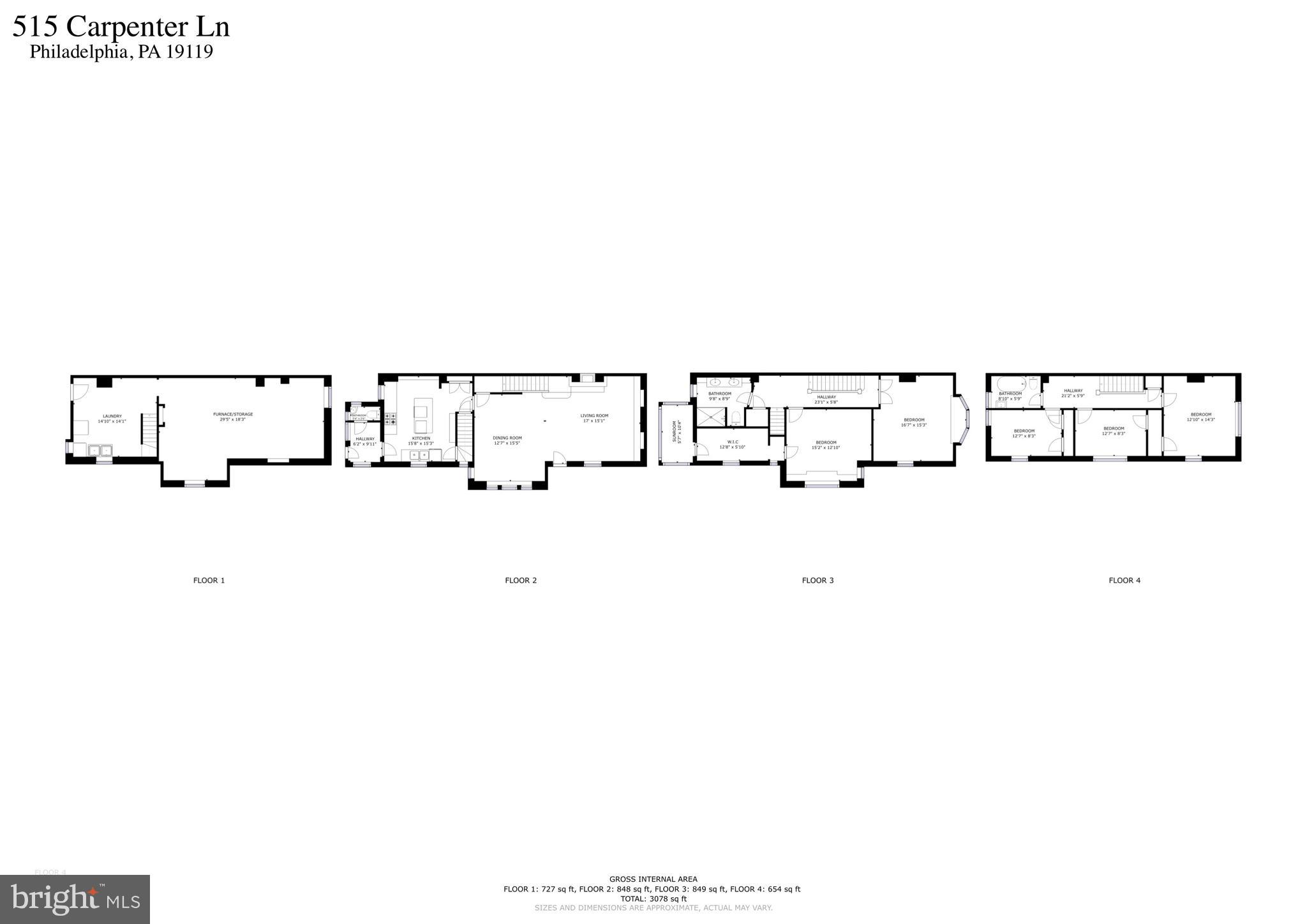515 CARPENTER LANE