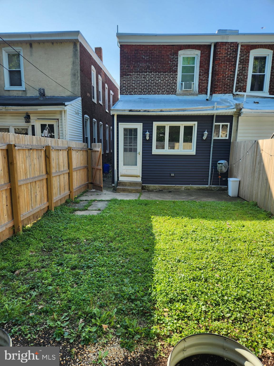 460 MARTIN STREET