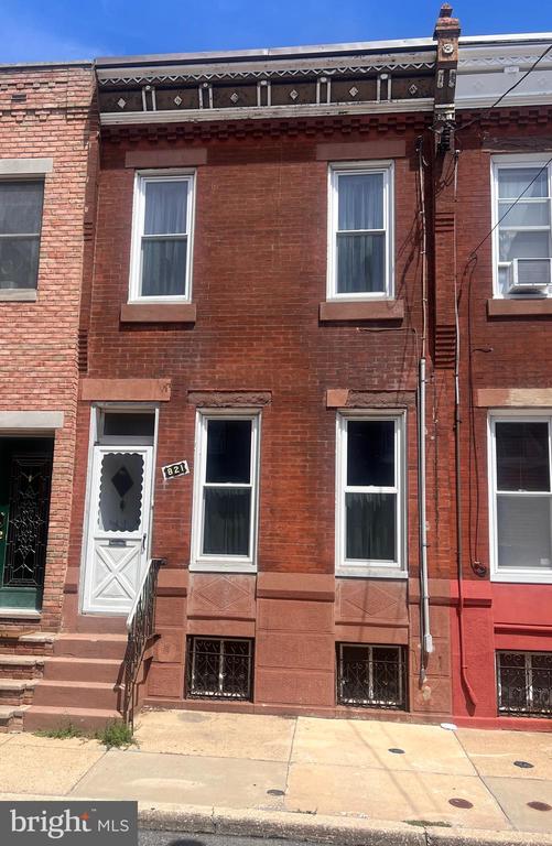 821 WILDER STREET