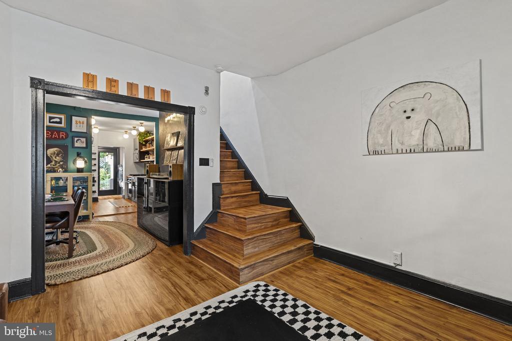 133 E HORTTER STREET