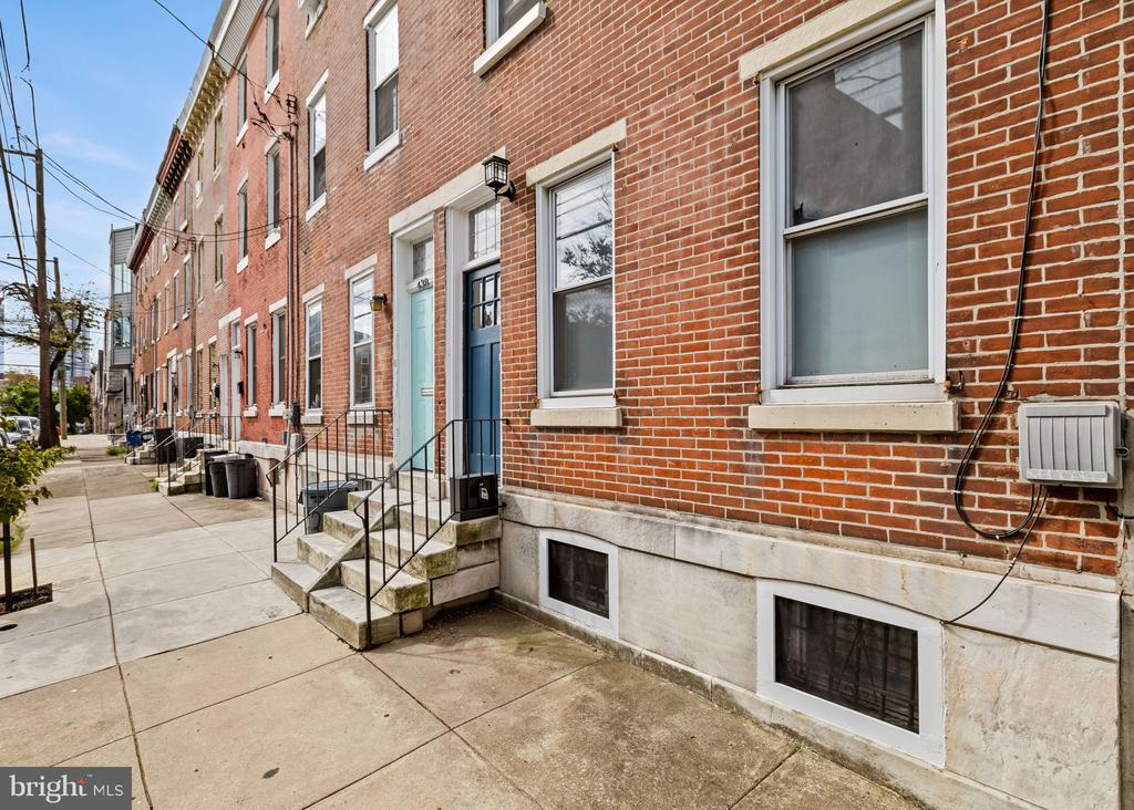 440 N 38TH STREET