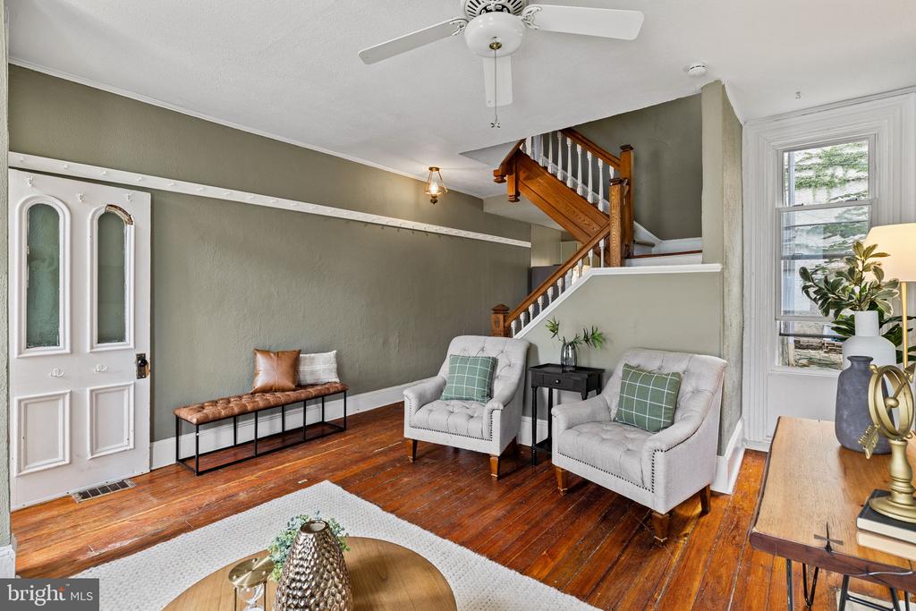 440 N 38TH STREET