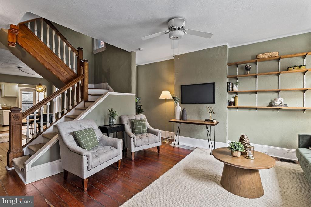 440 N 38TH STREET