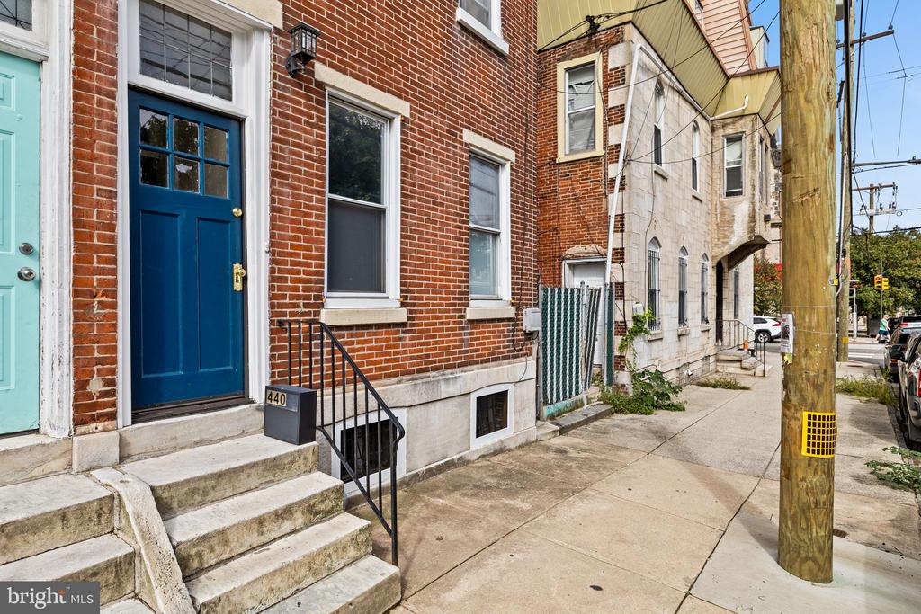 440 N 38TH STREET