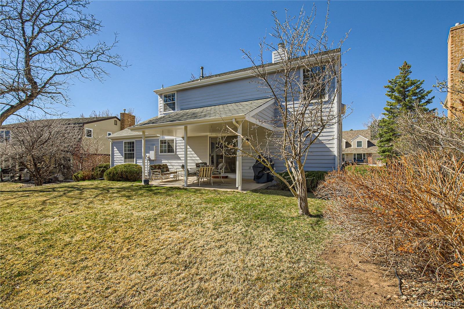 8935 W Prentice Avenue