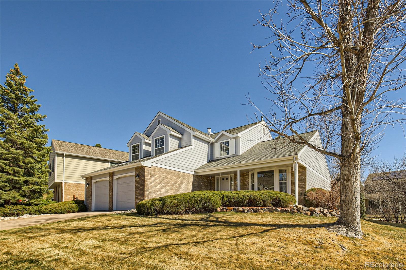 8935 W Prentice Avenue