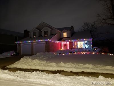 8935 W Prentice Avenue