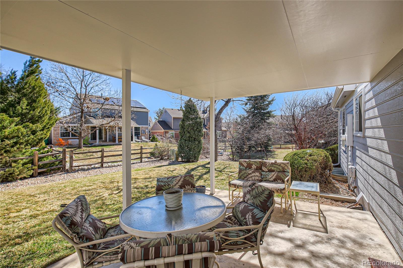 8935 W Prentice Avenue