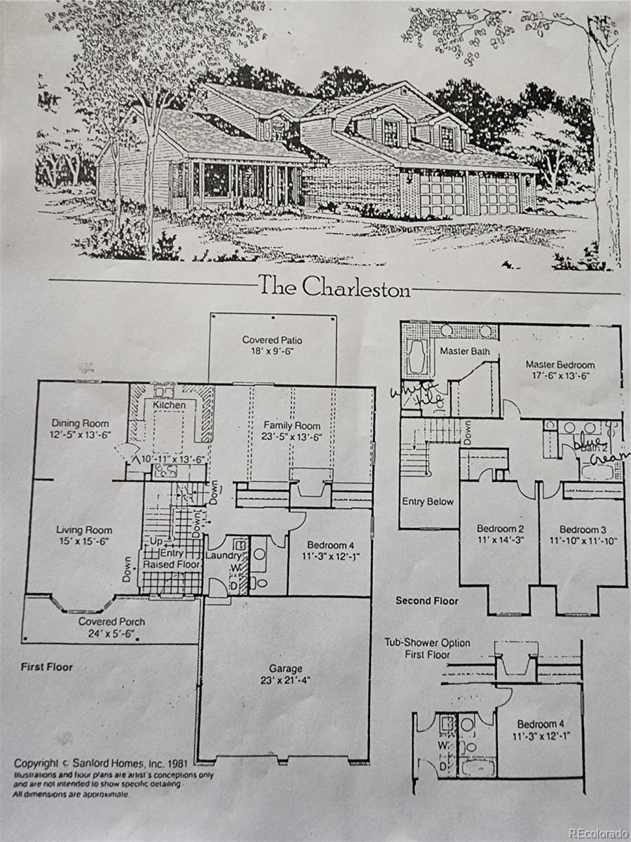 8935 W Prentice Avenue