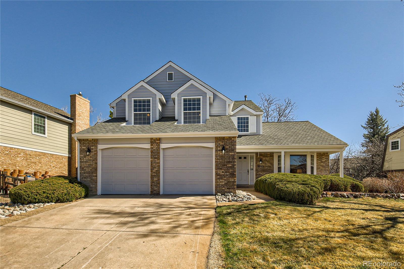 8935 W Prentice Avenue