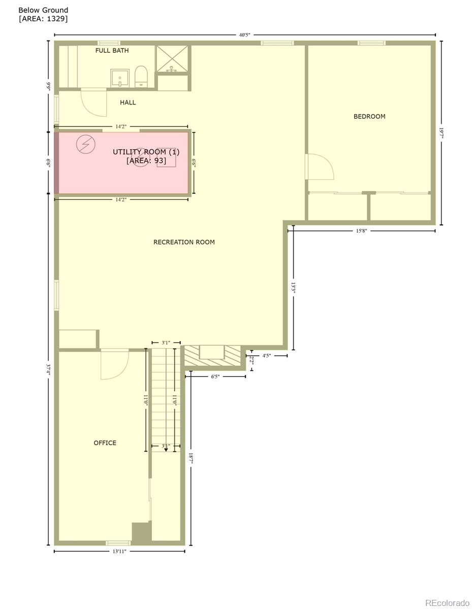 428 W Valleyview Avenue