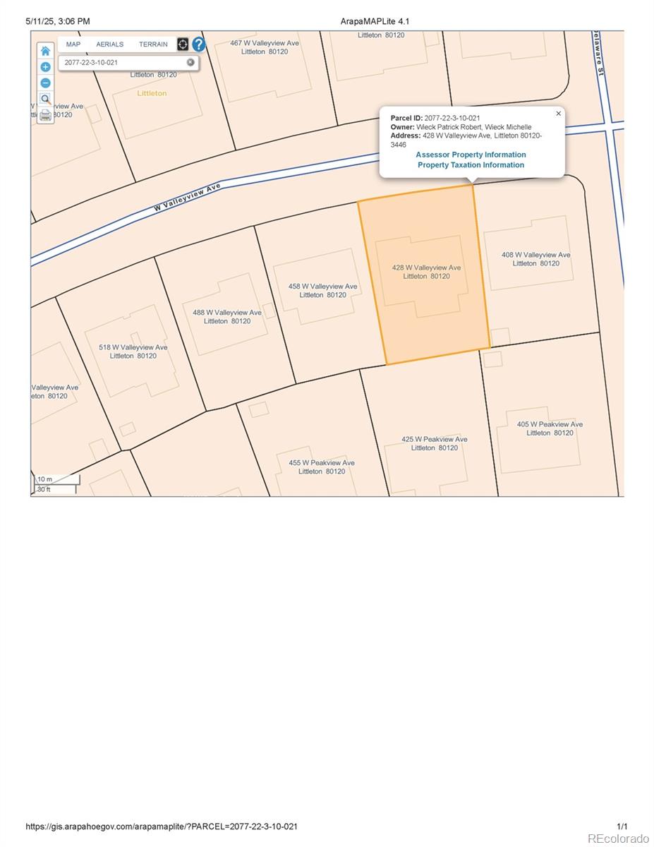 428 W Valleyview Avenue