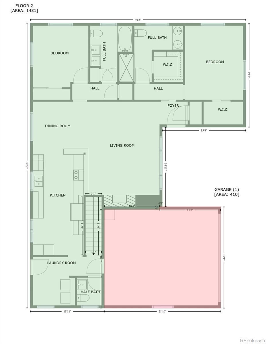 428 W Valleyview Avenue