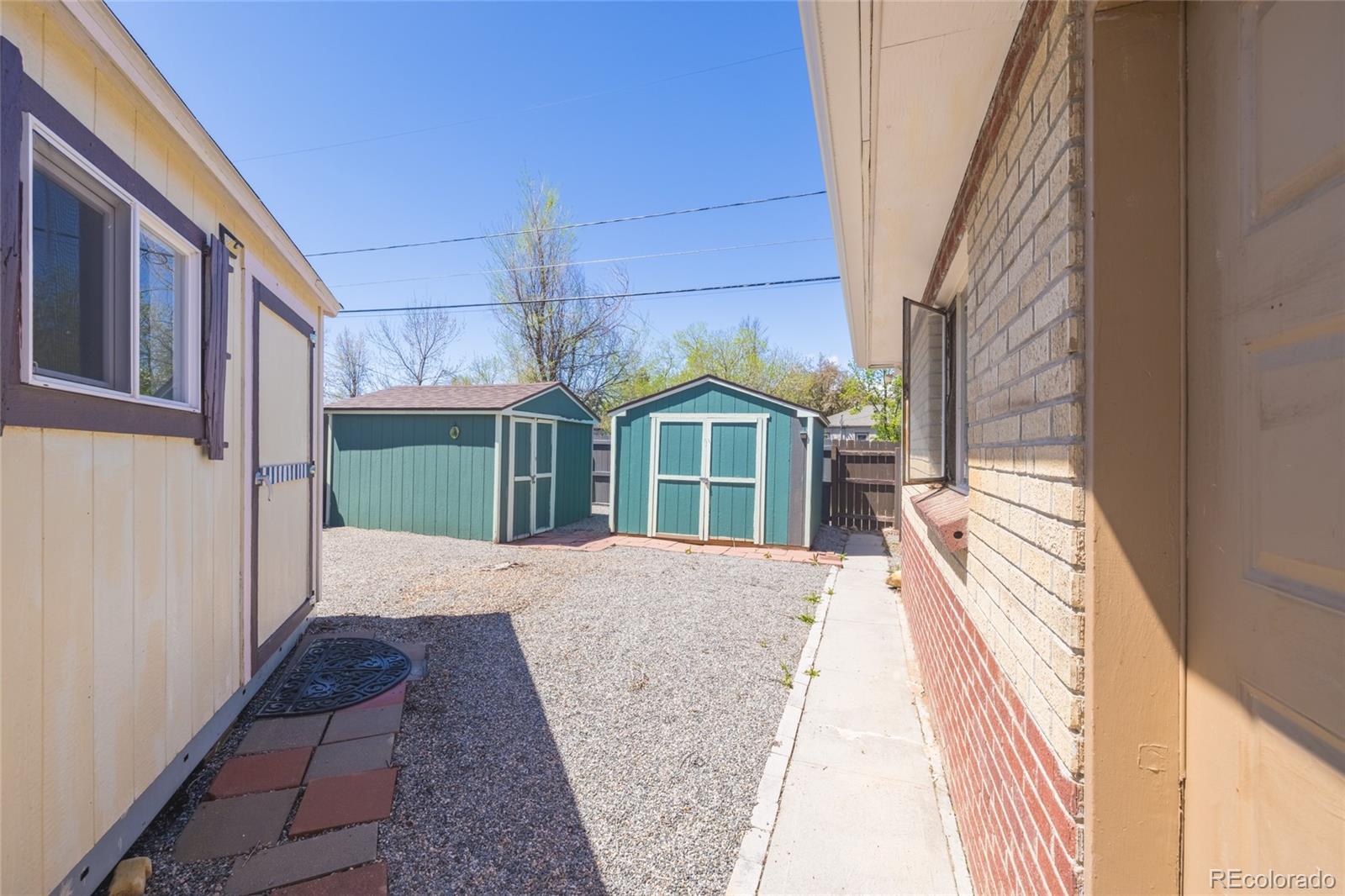 4163 S Delaware Street