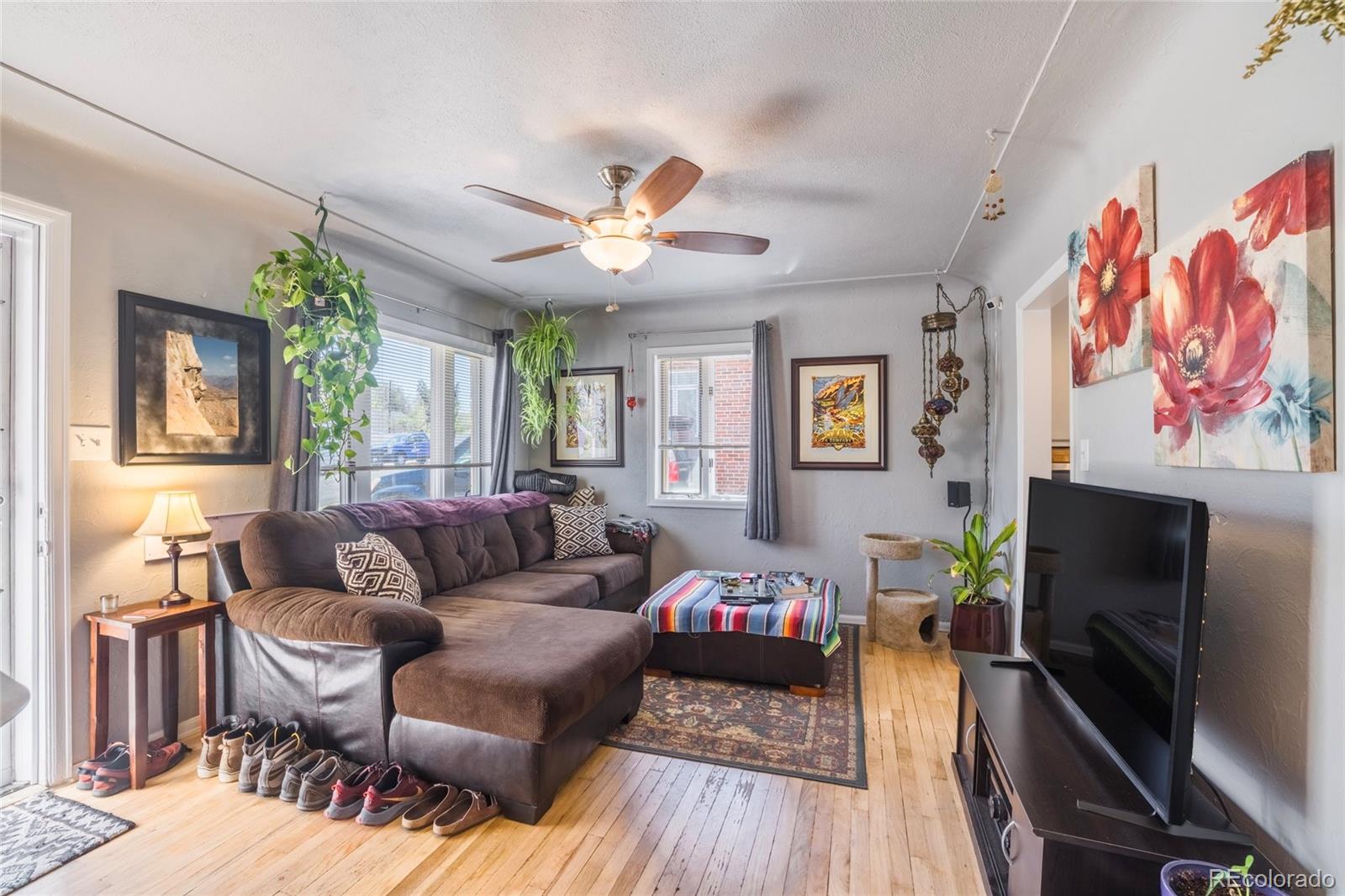 4163 S Delaware Street