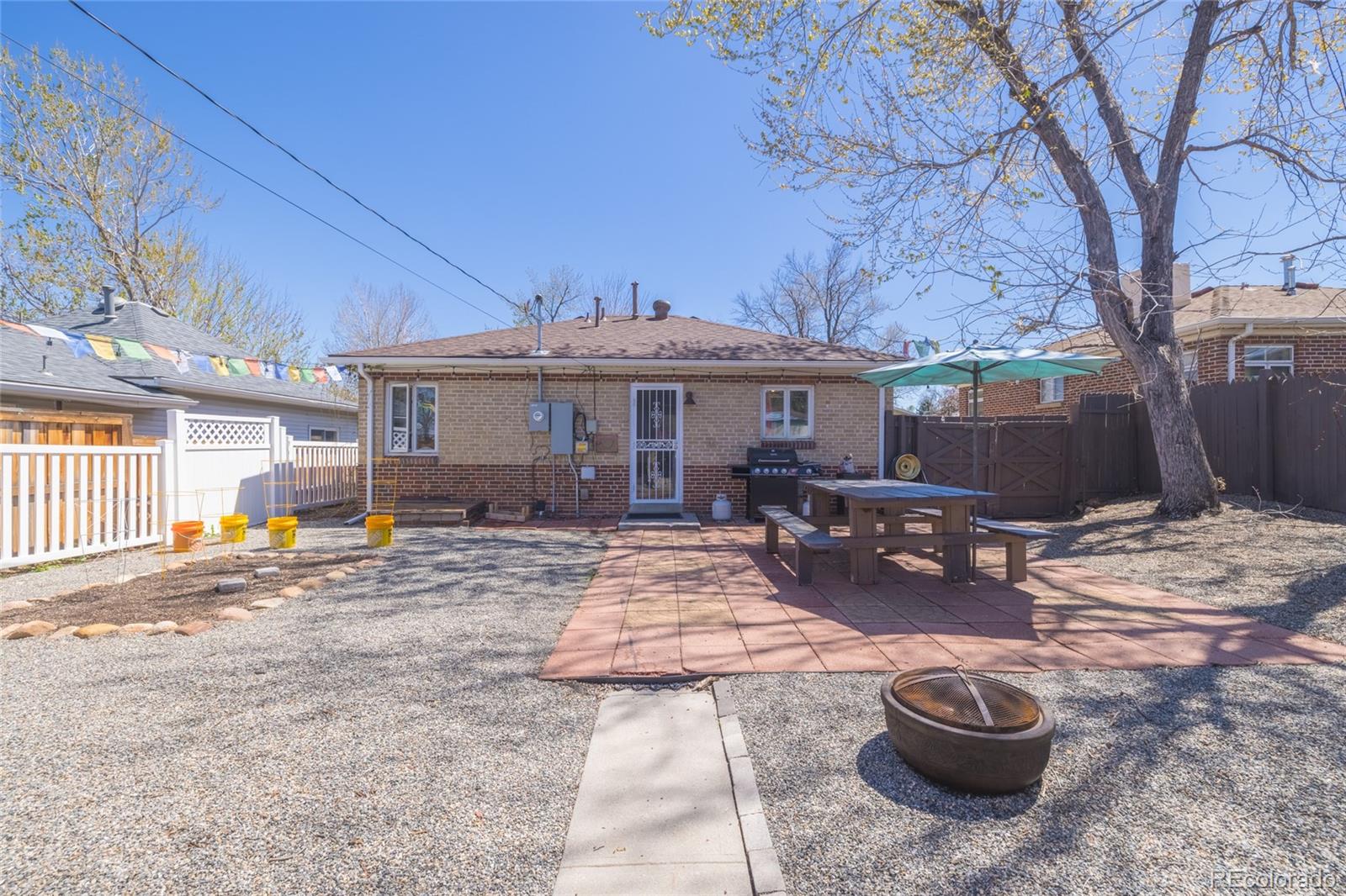 4163 S Delaware Street