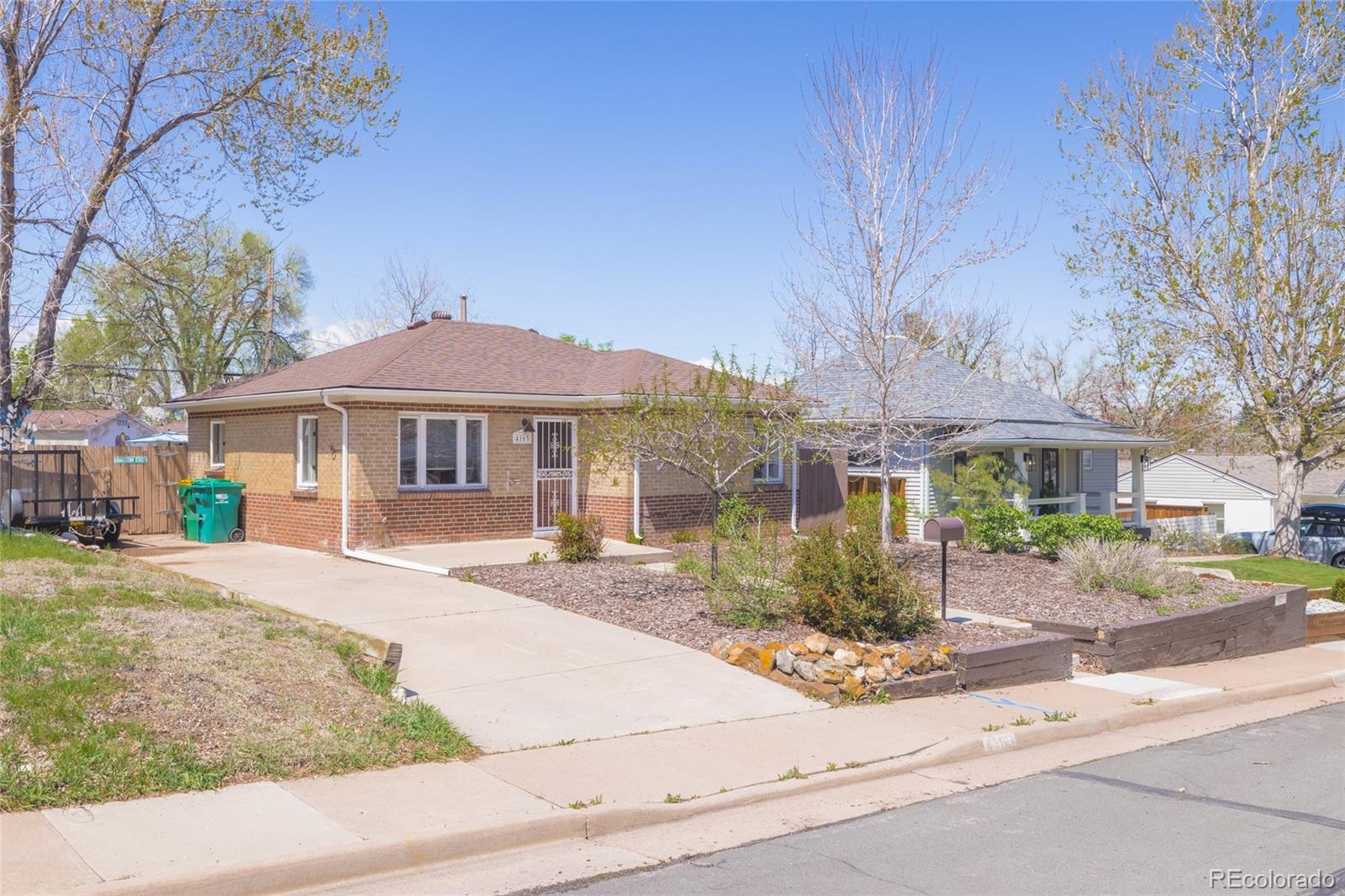 4163 S Delaware Street