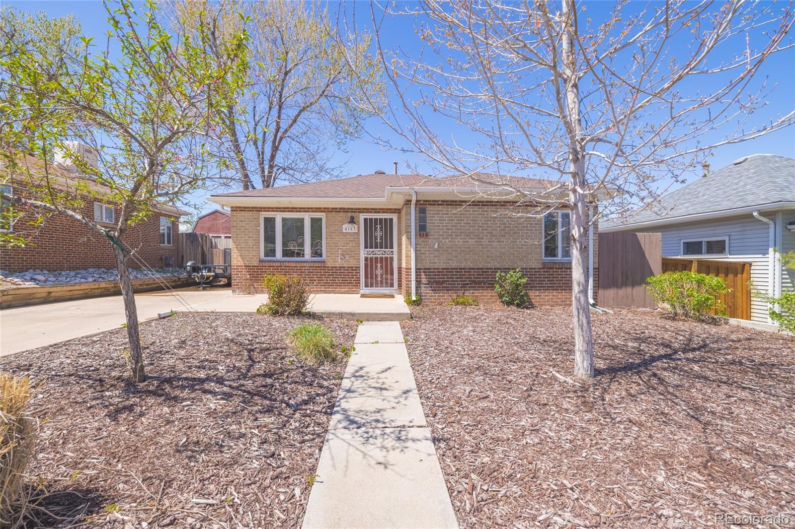 4163 S Delaware Street