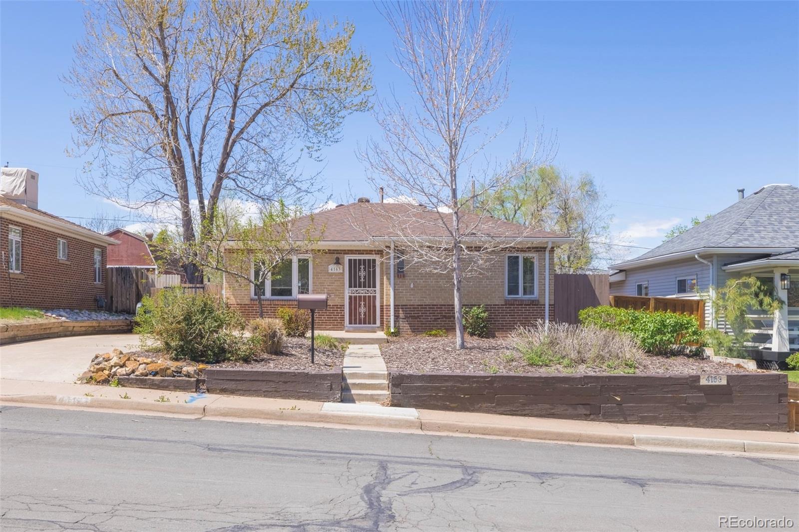4163 S Delaware Street