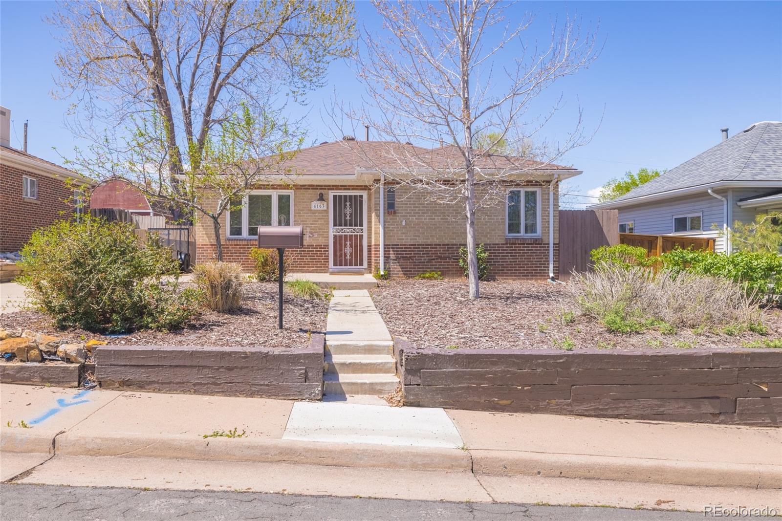 4163 S Delaware Street