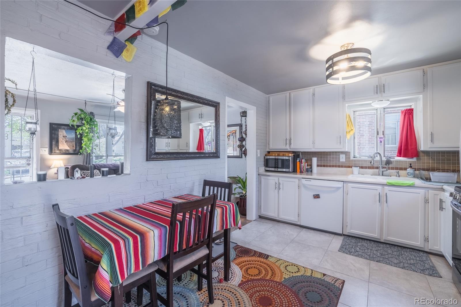 4163 S Delaware Street