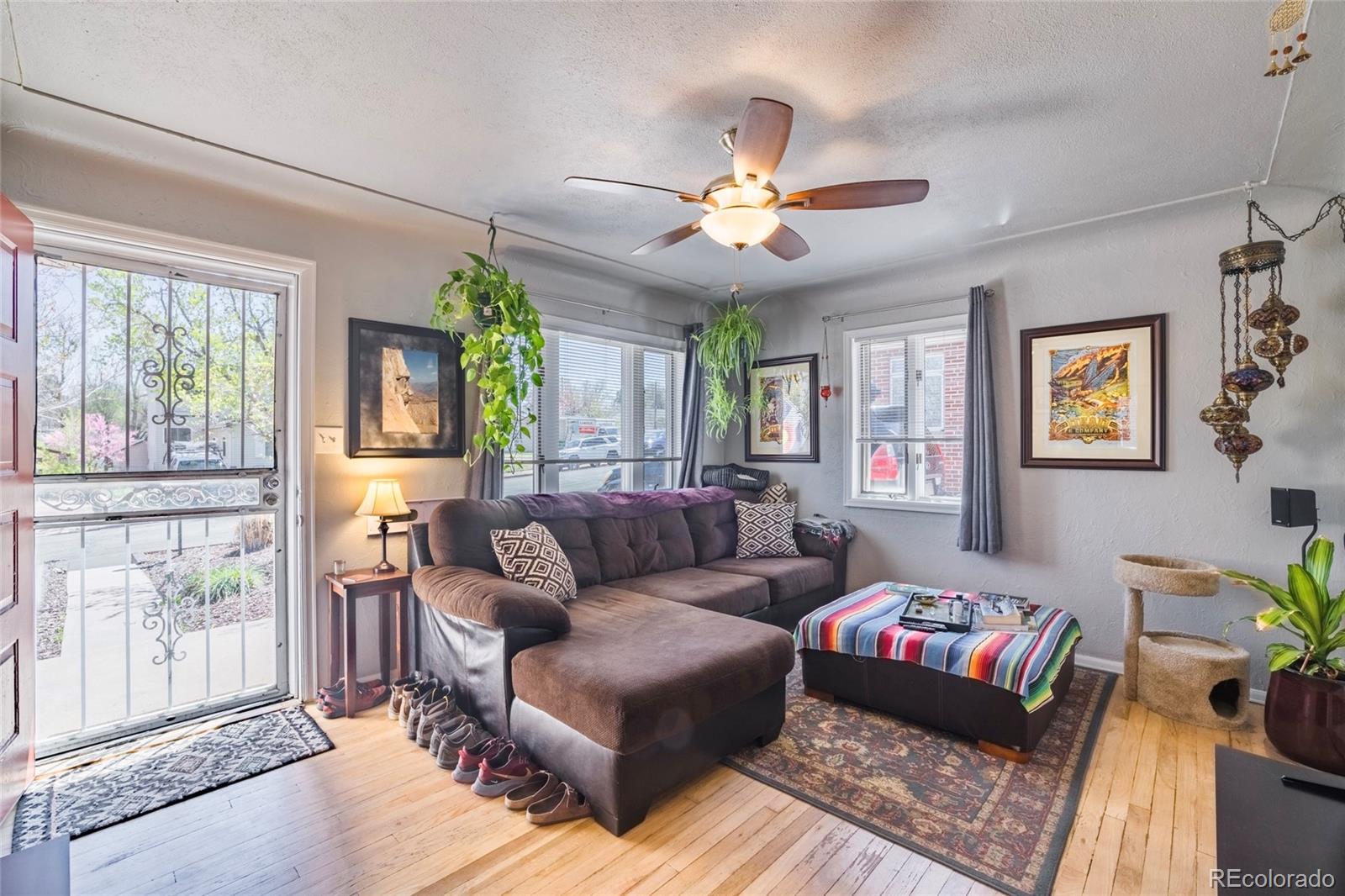 4163 S Delaware Street