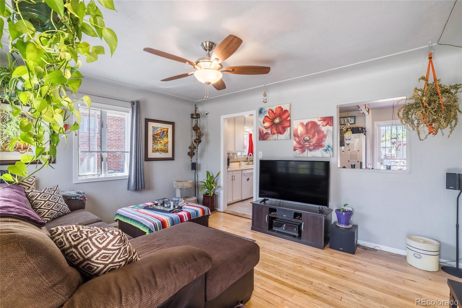 4163 S Delaware Street