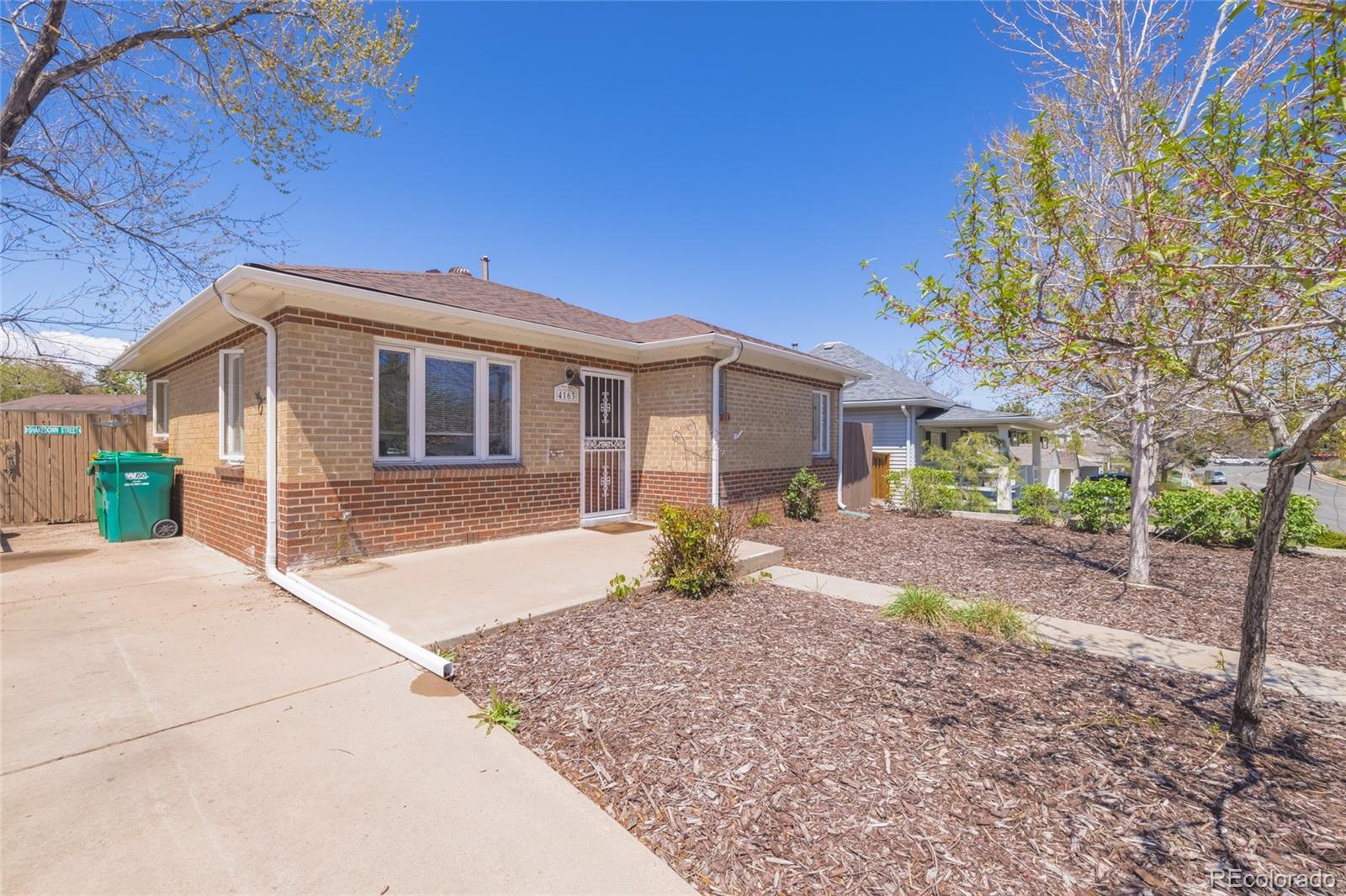 4163 S Delaware Street