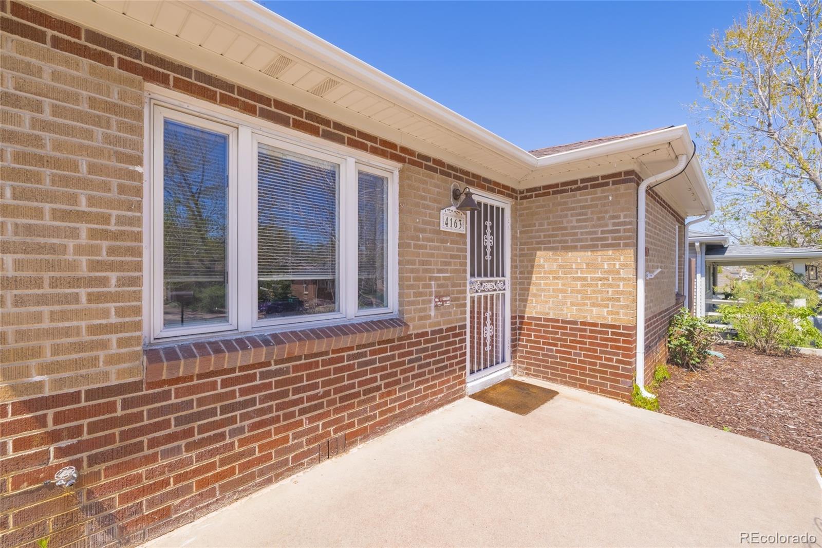 4163 S Delaware Street