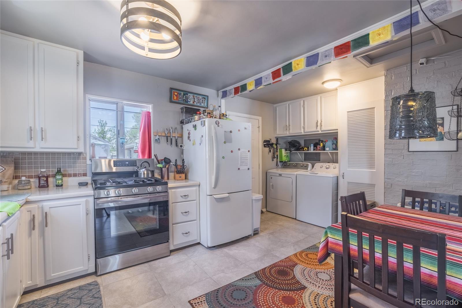 4163 S Delaware Street