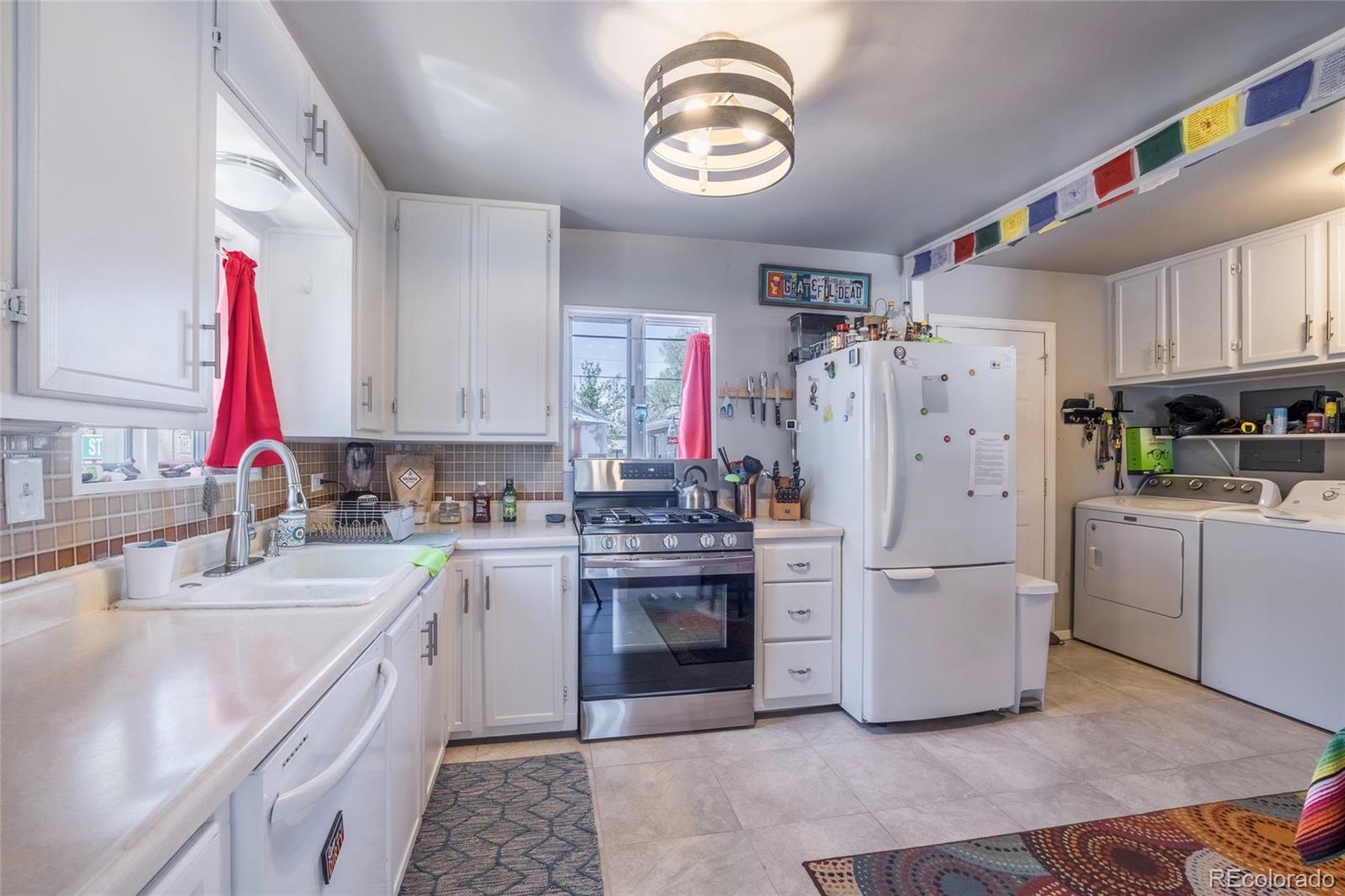 4163 S Delaware Street