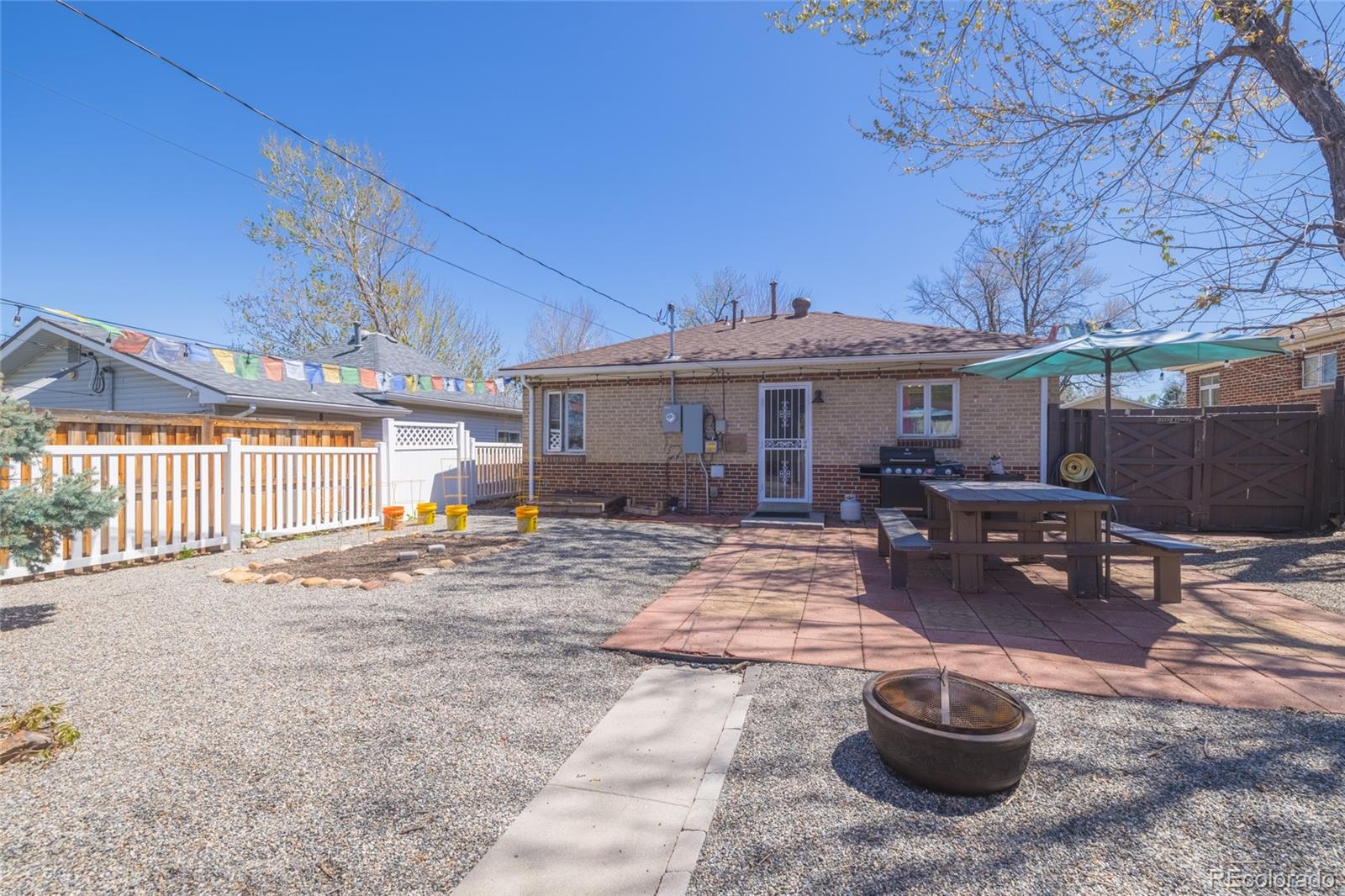 4163 S Delaware Street