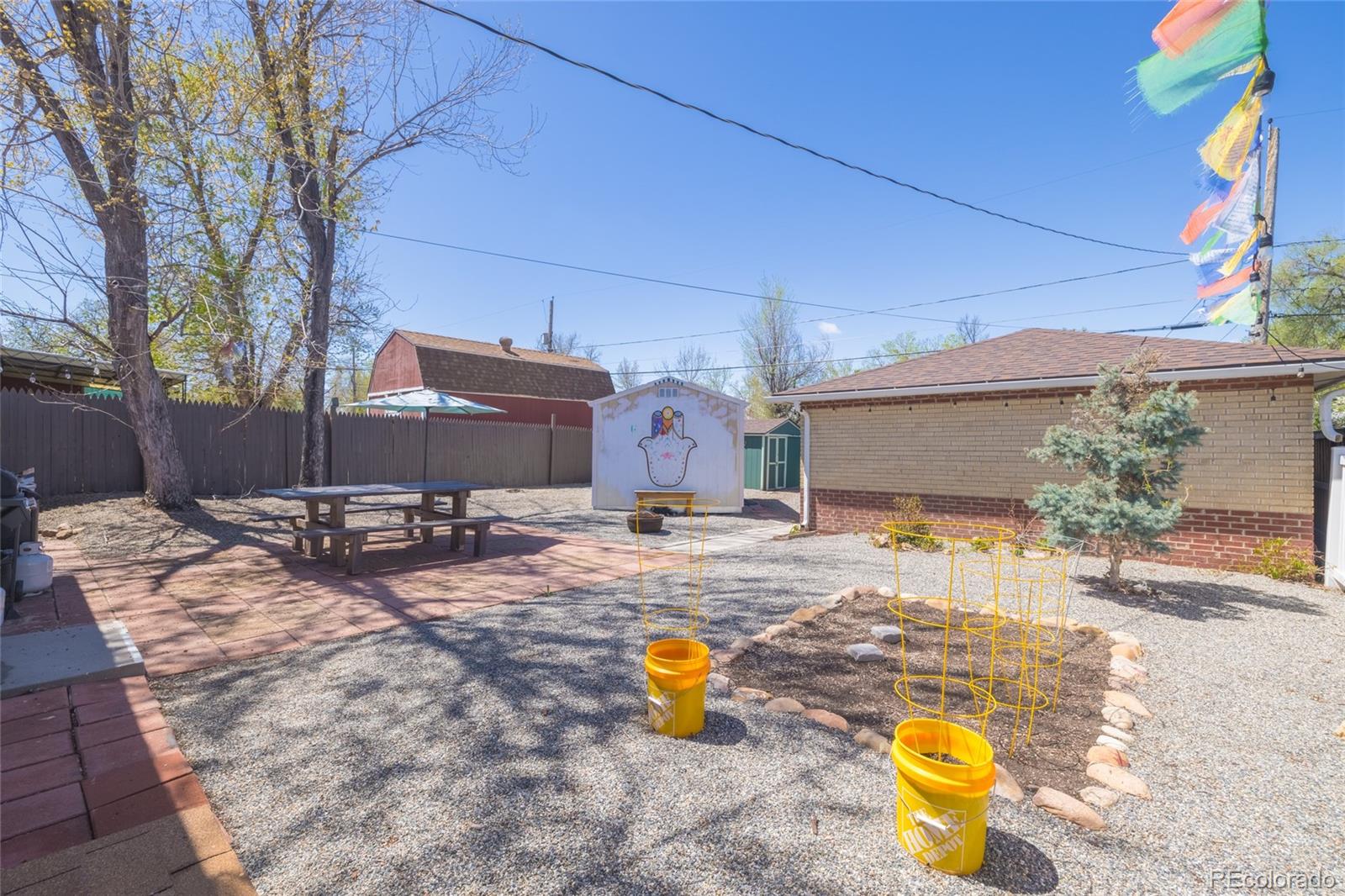 4163 S Delaware Street