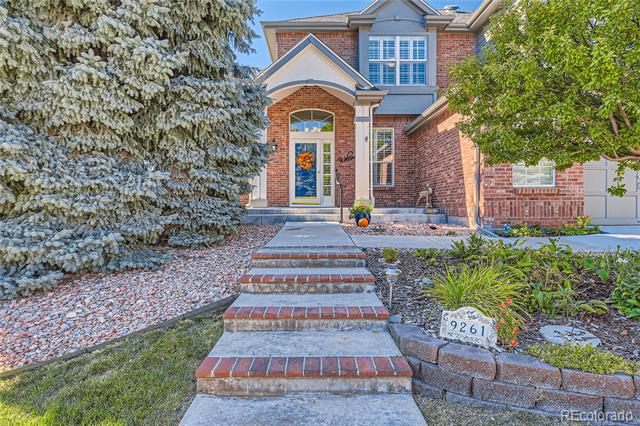 9261 Millcreek Court