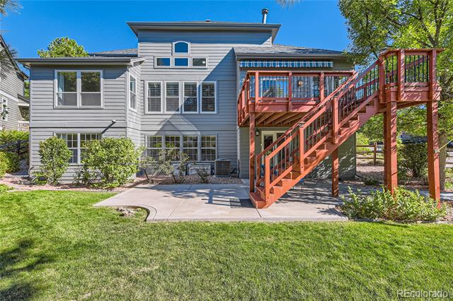 9261 Millcreek Court