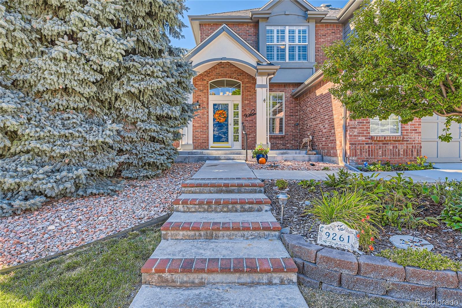 9261 Millcreek Court