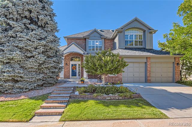 9261 Millcreek Court