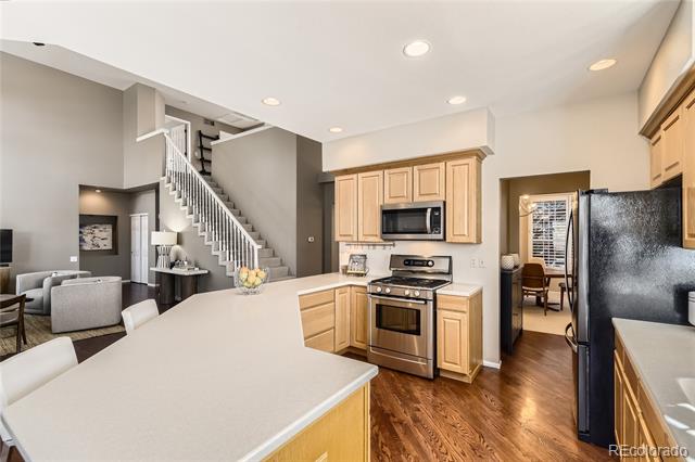 9261 Millcreek Court