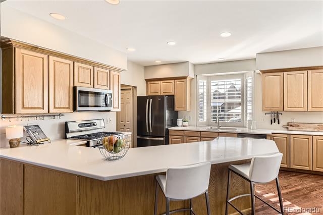 9261 Millcreek Court