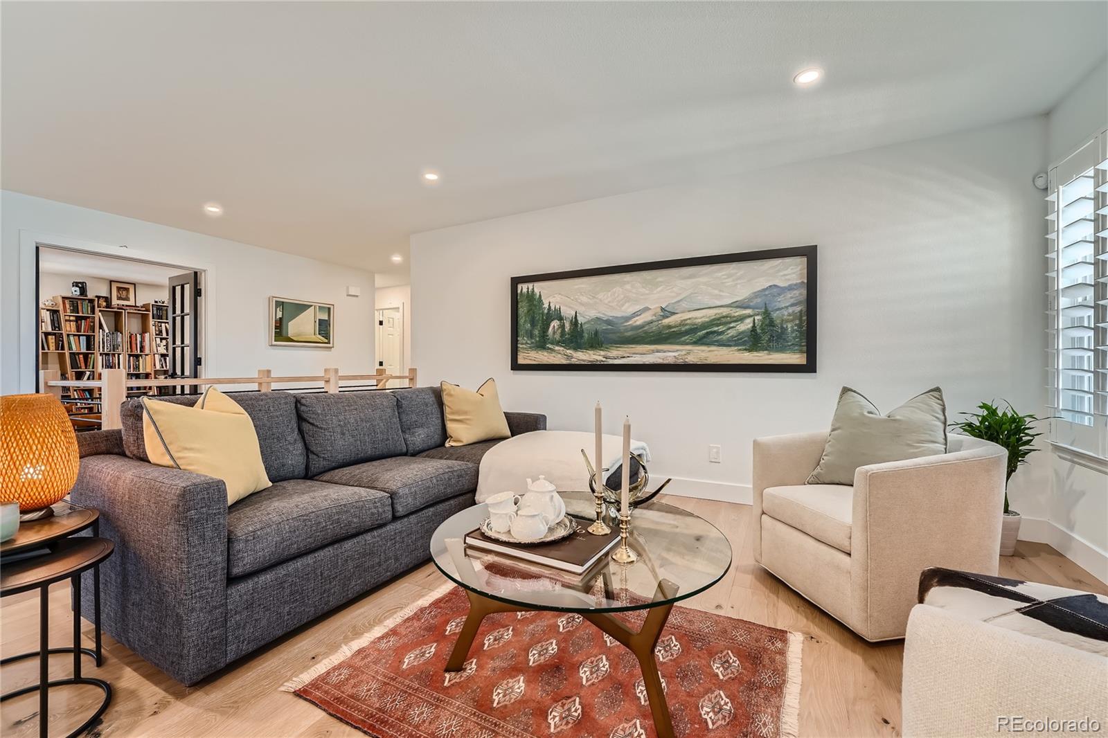 7432 S Monaco Street