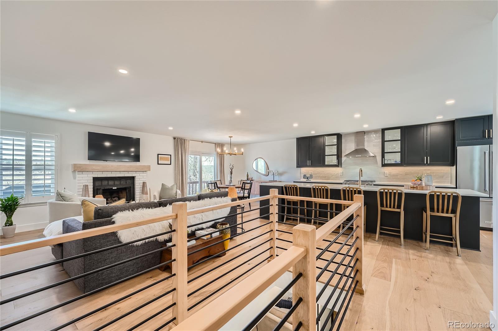 7432 S Monaco Street