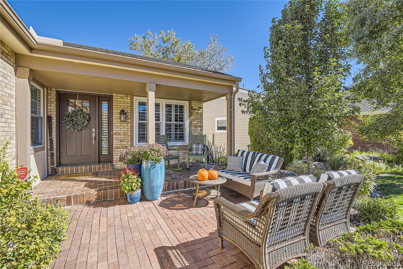 7432 S Monaco Street