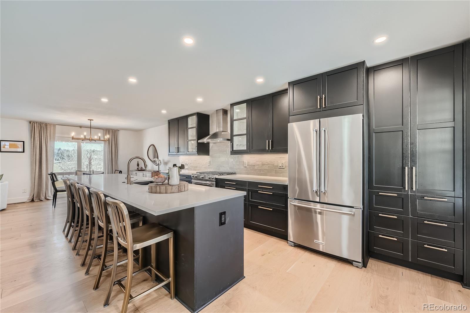 7432 S Monaco Street