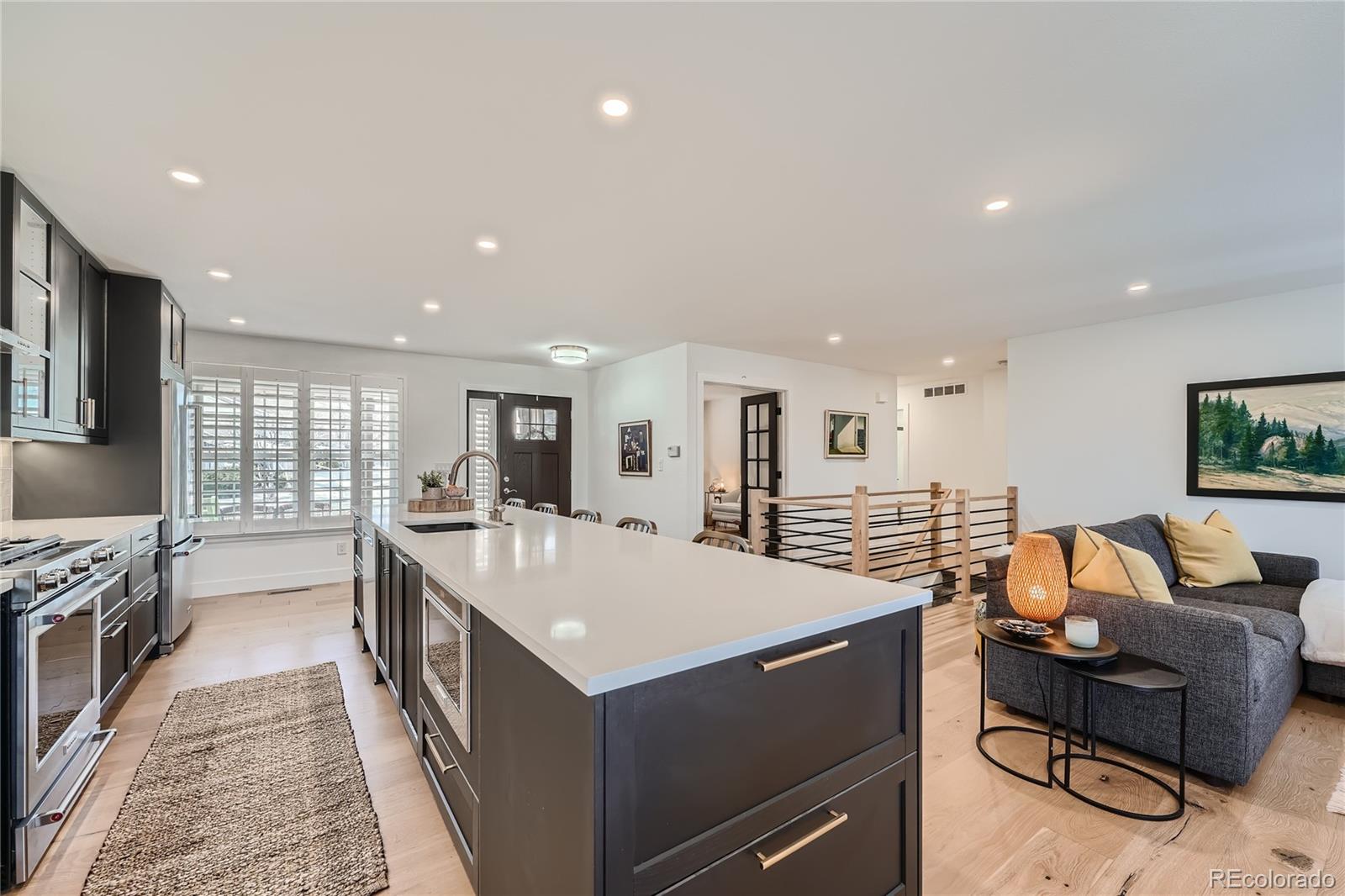 7432 S Monaco Street