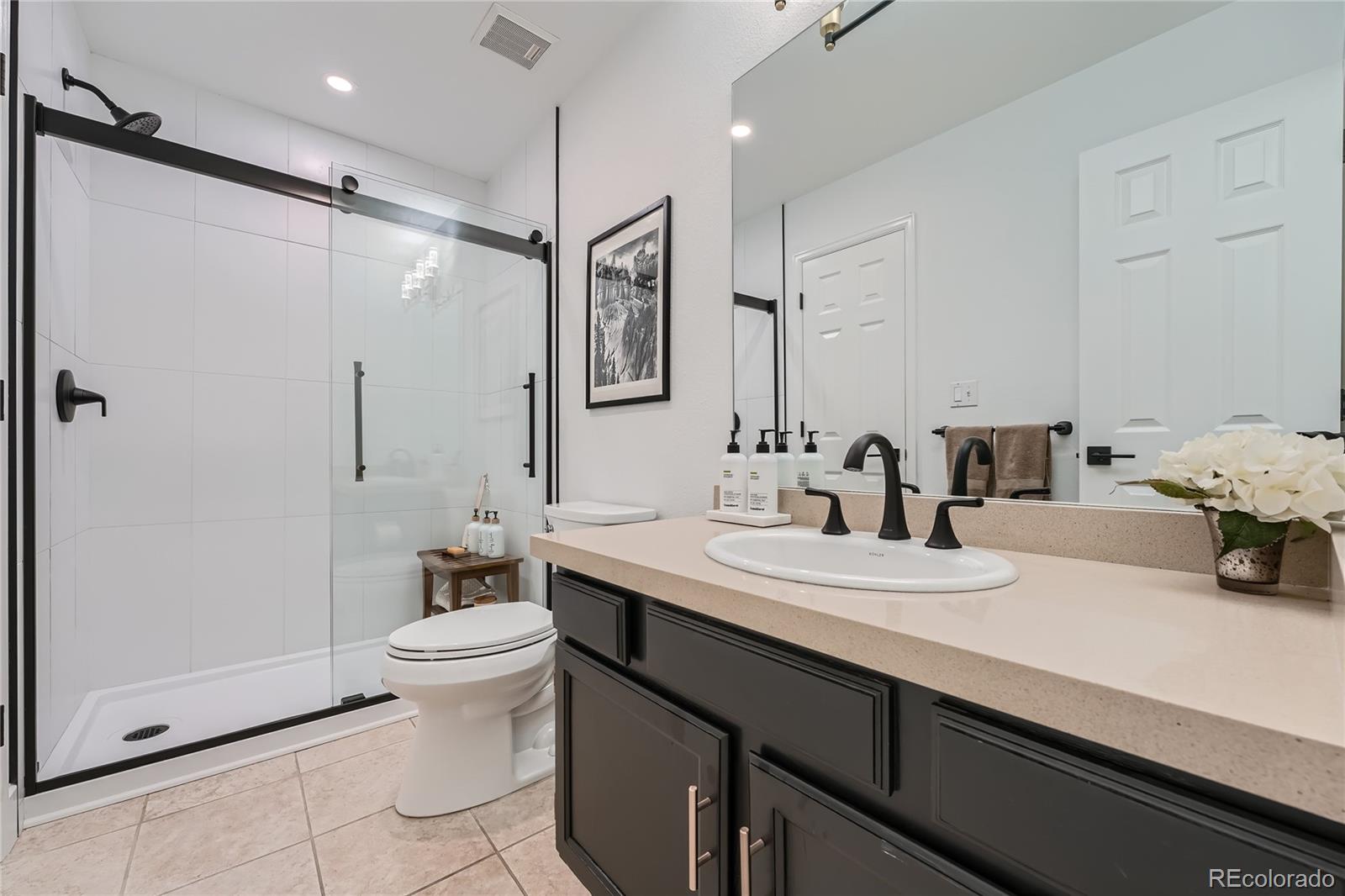 7432 S Monaco Street