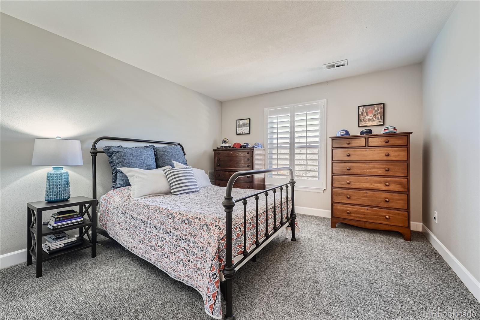 7432 S Monaco Street