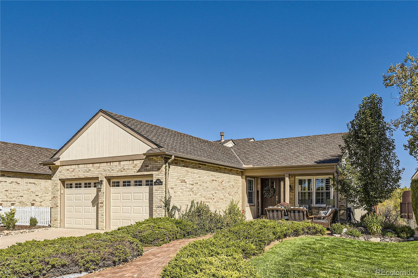 7432 S Monaco Street