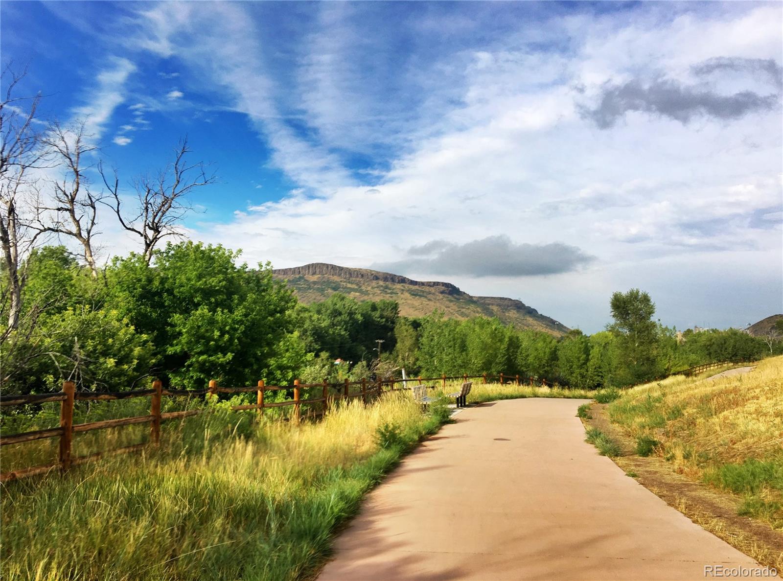 1200 Golden Circle Unit: 509