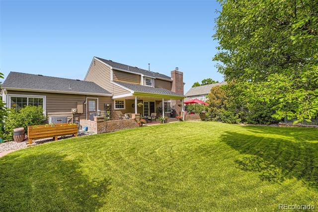 5988 E Jamison Lane